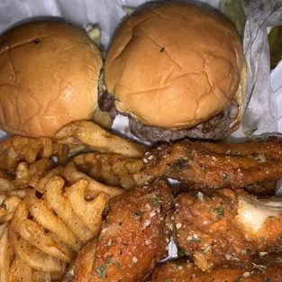 shas kitchen western food