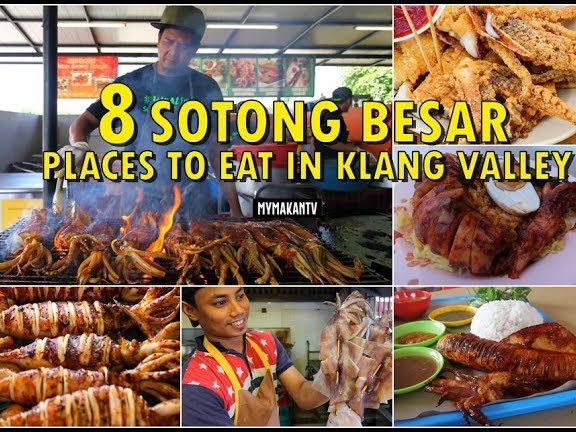 sotong besau kuala sungai baru melaka
