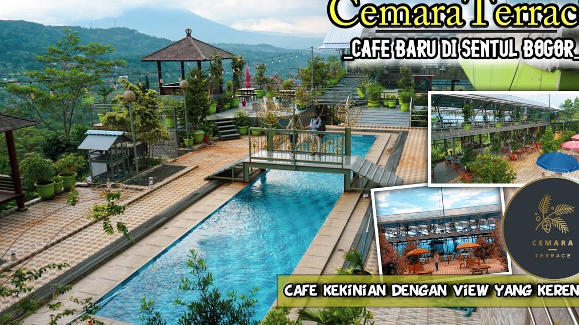 teratak cemara restaurant tcr