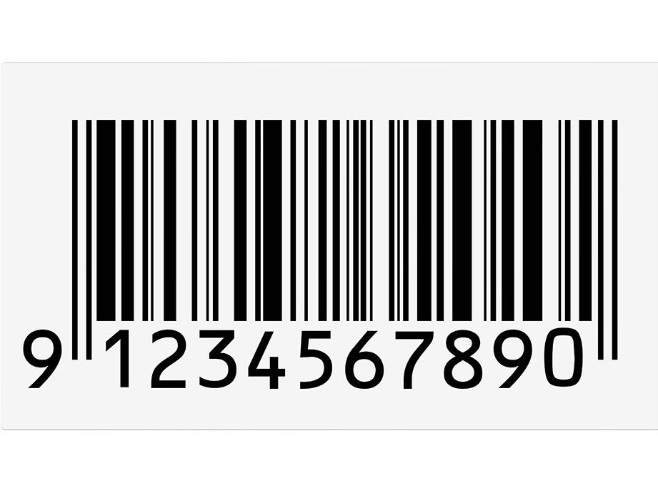 The Barcode 1 the barcode