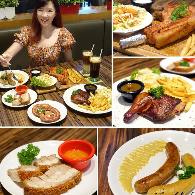 The Butcher's Table @ Mid Valley Southkey 1 the butchers table mid valley southkey