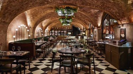 the libertine kts restaurant cafe sdn bhd