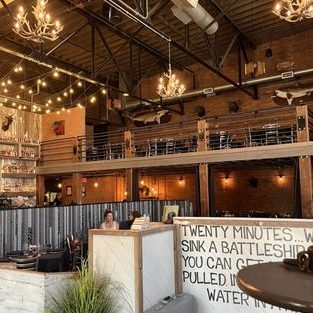 Thyme & Time • Bar + Kitchen 1 thyme time bar kitchen