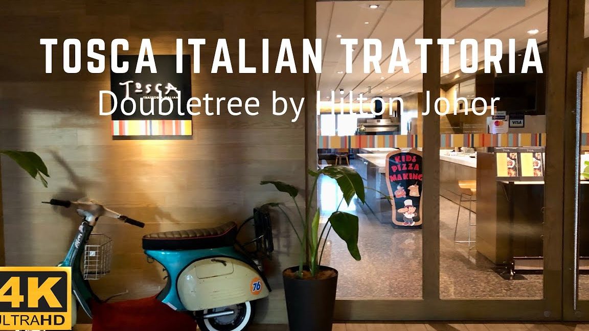 Tosca Italian Trattoria 1 tosca italian trattoria
