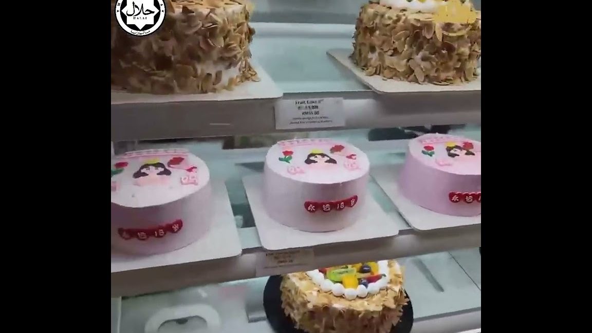 tosuto bakery cafe mentakab halal