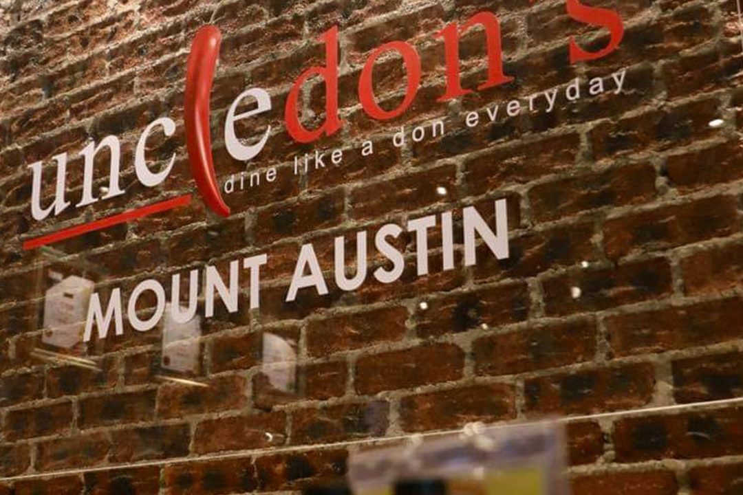 Uncle Don's (Mount Austin, Johor Bahru) 1 uncle dons mount austin johor bahru