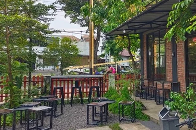 Wak's Cafe 1 waks cafe