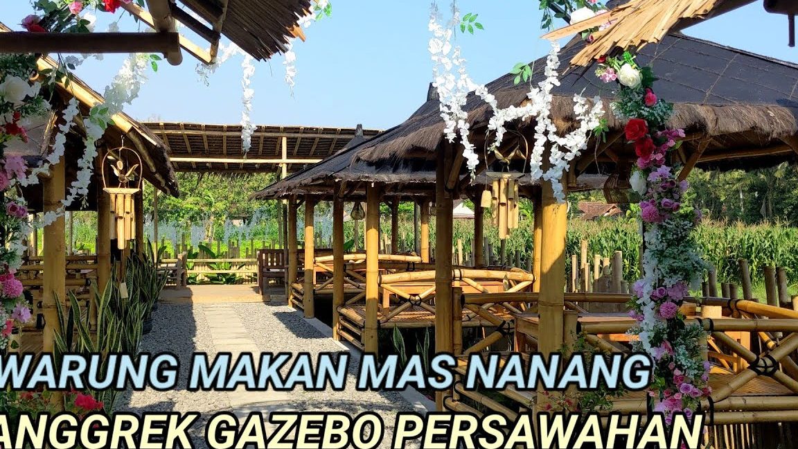 warung ady marselo