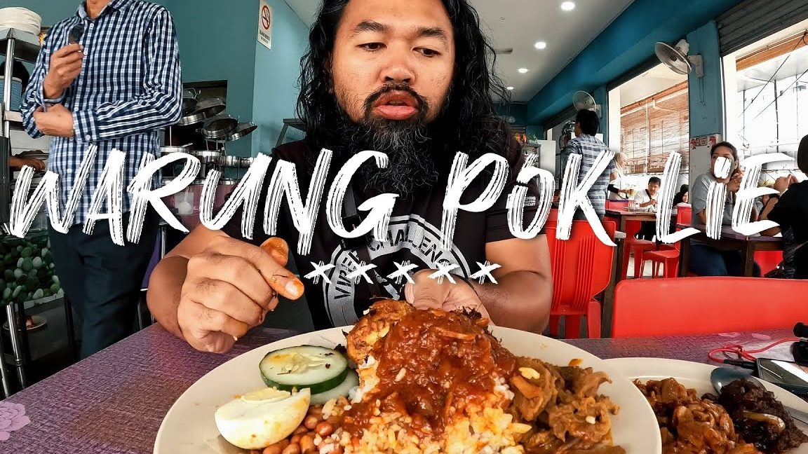 warung poklee