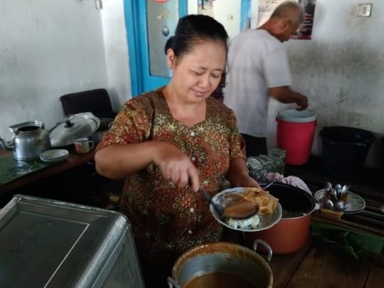 Warung Pondok Tumpang 1 warung pondok tumpang