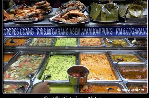 Warung Santai C'kit C'kit Cari Makan 1 warung santai ckit ckit cari makan