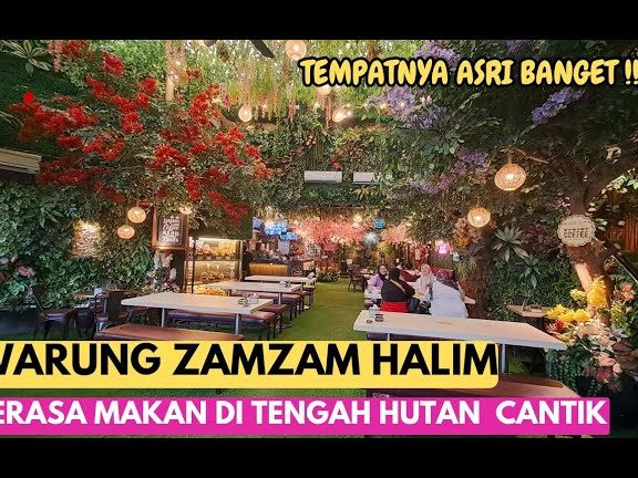 warung zam