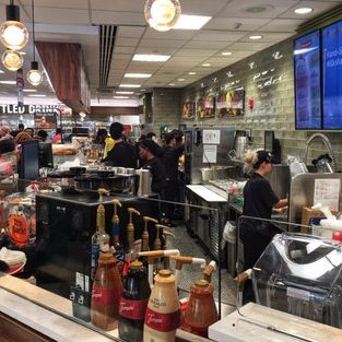wawa kitchen
