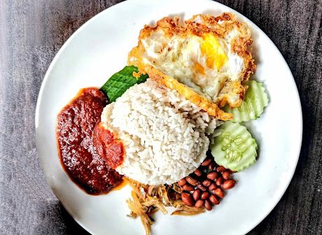 western sedap pekan dapur tok bilal