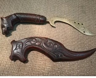 western ujang