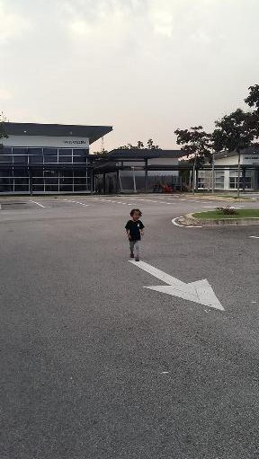Zeel Cafe Nilai Impian 1 zeel cafe nilai impian