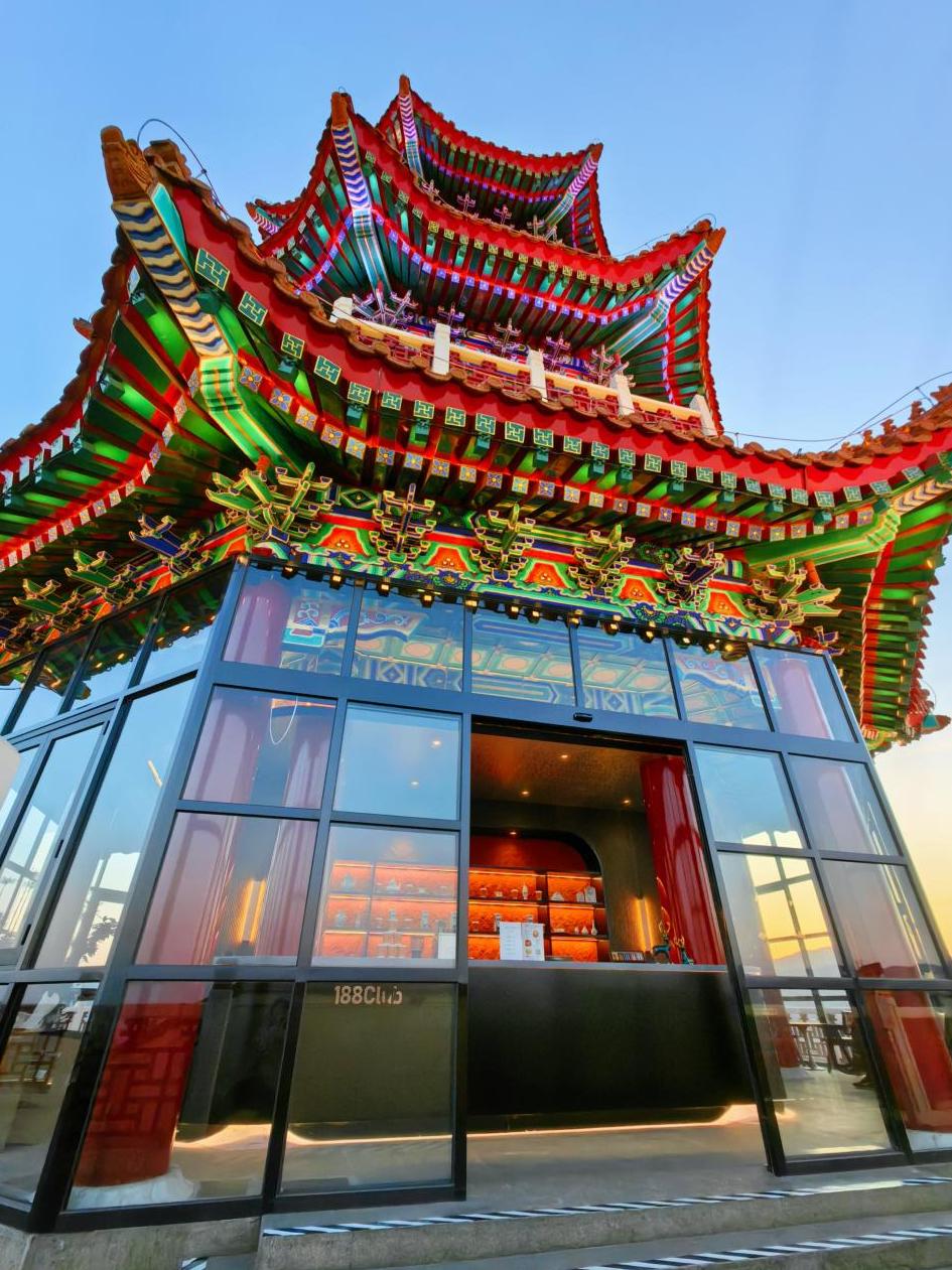 Zhuicha daodi cafe 追茶到底 1 zhuicha daodi cafe e8bfbde88cb6e588b0e5ba95